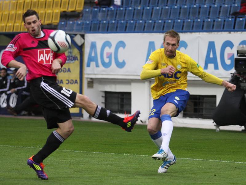 FK Teplice - SK České Budějovice 