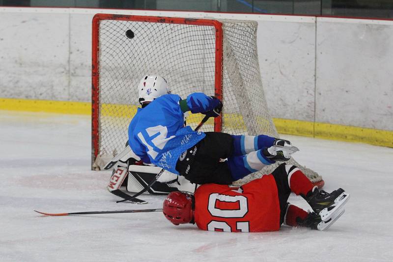 Teplice na turnaji Wolves Cup v Plzni