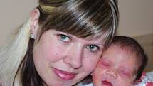 Mamince Miluši Svobodové z Hrobu se 12. února v 7.11 hod. v ústecké porodnici narodila dcera Natálie Svobodová. Měřila 48 cm a vážila 2,80 kg.