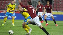 Sparta - Teplice 3:0