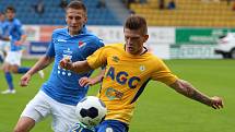 Teplice - Baník 1:0