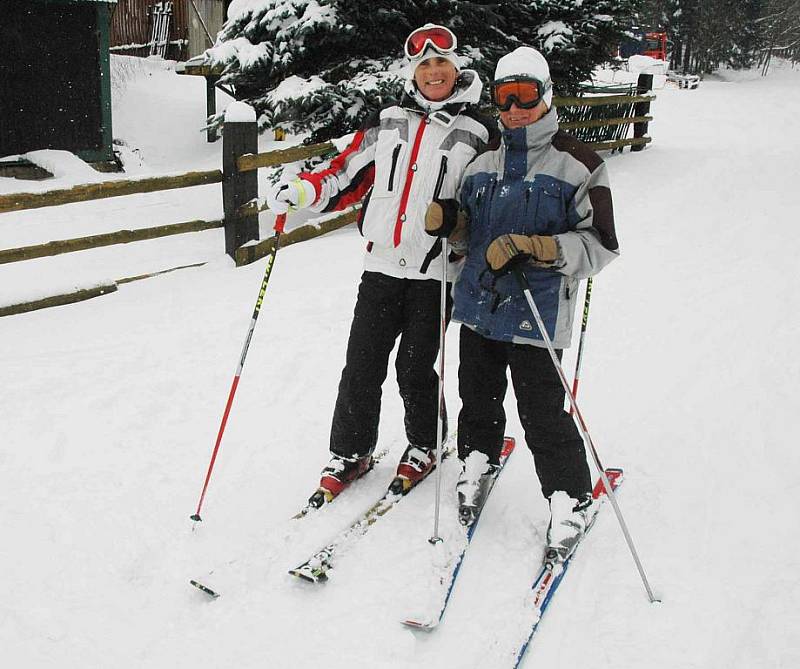 Sport centrum Bouřňák v Mikulově