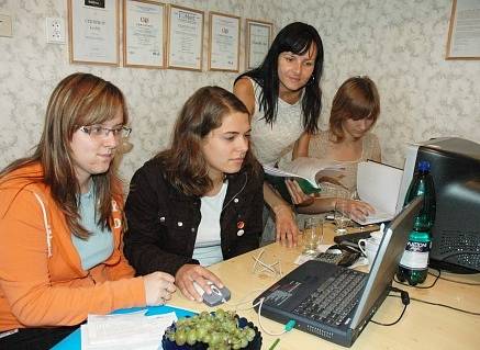 Česká výprava studentů se chystá do Kosova