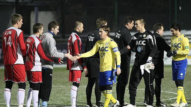 FK Teplice x FK Ústí nad Labem