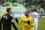 MFK Karviná - FK Teplice 3:0