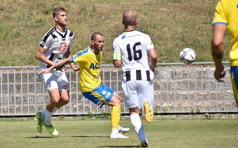 Teplice - Hradec Králové v Roudnici