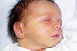 Mamince Petře Jankové z Bystřan se 4. července ve 23.25 hod. v ústecké porodnici narodil syn Jonáš Janko. Měřil 50 cm a vážil 3,15 kg.
