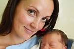 Mamince Šárce Trubačové z Krupky se 4. července v 17.30 hod. v teplické porodnici narodila dcera Rozálie Švábová. Měřila 50 cm a vážila 3,60 kg.