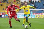 Teplice - Olomouc 0:0