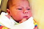 Mamince Veronice Nejedlé z Teplic se 10. dubna v 19.07 hod. v teplické porodnici narodil syn Martin Nejedlý. Měřil 46 cm a vážil 2,90kg.