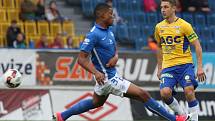 Teplice v derby porazily Liberec 3:1