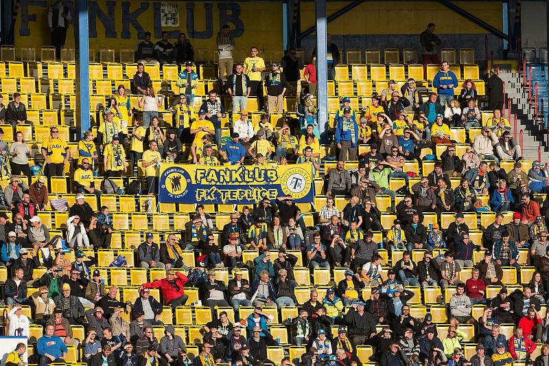 Fanklub FK Teplice