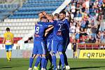 Olomouc - Teplice 2:0