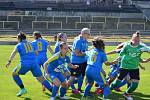 FK Teplice - ženy a dívky
