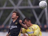 Teplice - Dortmund 1999