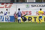 Mladá Boleslav - Teplice 1:1