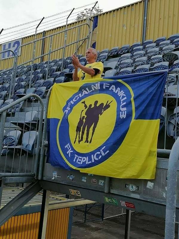 Fanklub FK Teplice