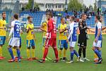 Mladá Boleslav - Teplice 1:1