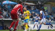 Mladá Boleslav - Teplice 1:1