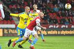 Slavia - Teplice 2:0