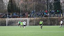 TJ Krupka - FK Lovosice 2:1