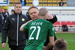 Teplice doma remizovaly s Příbramí 0:0.