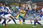 Mladá Boleslav - Teplice 1:1