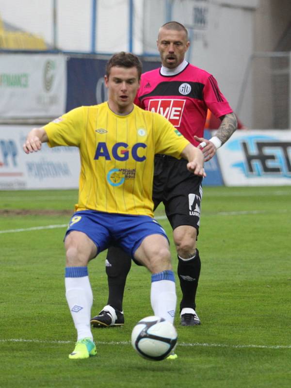 FK Teplice - SK České Budějovice 