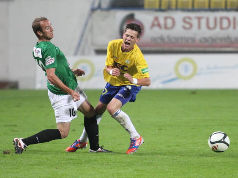 Teplice - Jablonec