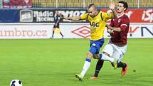 Teplice - Sparta 0:0