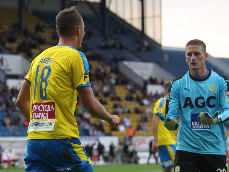 FK Teplice - SK Slavia Praha 0:3