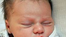 Mamince Kateřině Škorvánkové z Bíliny se 15 . července v 16,40 hod. v teplické porodnici narodila dcera Kateřina Černá. Měřila 48 cm a vážila 3,25 kg.