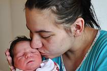 Pavlína Nováková se narodila Petře Novákové z Teplic 1. ledna 2018 v 1.08 hod, v teplické porodnici a byla prvním miminkem roku 2018 narozeným v zařízeních Krajské zdravotní, a. s.