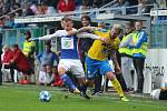 Mladá Boleslav - Teplice 1:1