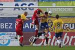 FK Teplice - Zbrojovka Brno 