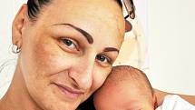 Mamince Kamile Skramušské z Duchcova se 31. srpna v 18.56 hod. v teplické porodnici narodil syn Jan Skramušský. Měřil 51 cm a vážil 3,55 kg.