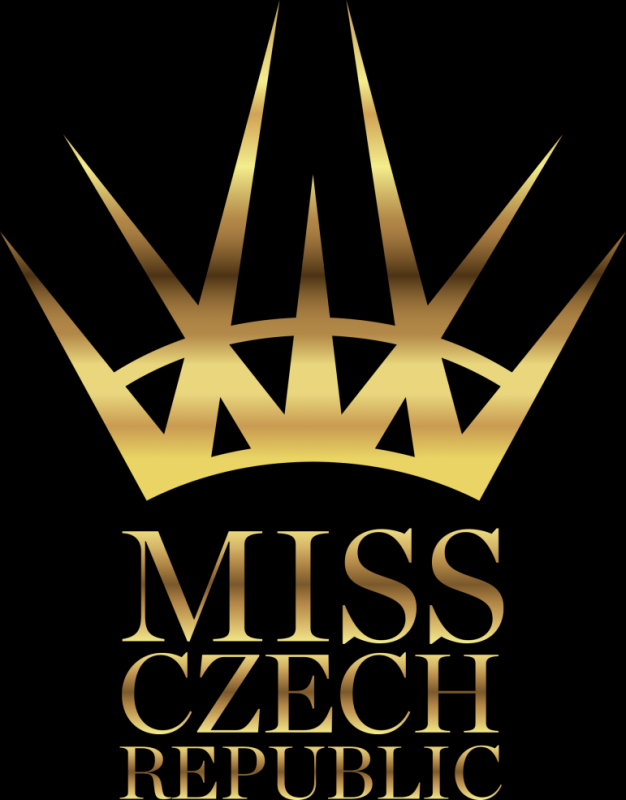 Logo MISS CZECH REPUBLIC 2018.