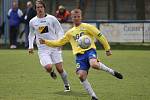 FK Teplice B - Baník Most B 1:0