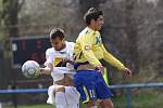 FK Teplice B - Baník Most B 1:0