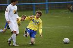 FK Teplice B - Baník Most B 1:0