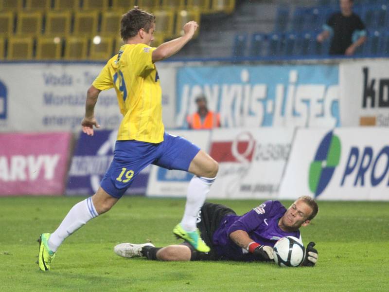 Teplice - Jablonec