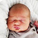 Nina Vaculová se narodila Dominice Markové z Teplic 11. srpna 2022 v 00.17 v teplické porodnici. Měřila 51 cm, vážila 4,30 kg.
