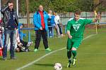 TJ Proboštov - STAP TRATEC Vilémov 2:1.