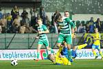 Bohemians - Teplice 2:3