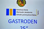 Gastroden 2017 na teplické hotelovce.