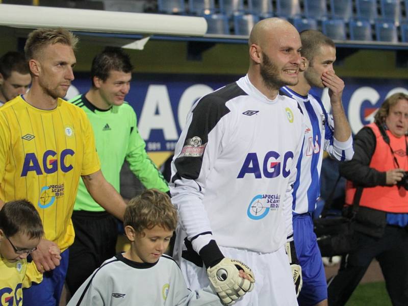 Teplice - Domažlice 2:1