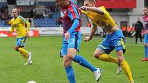 Plzeň - Teplice 1:1