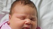 Leontýna Černá se narodila Tereze Takáčové  z Hostomic 26. června 2022  v 11,36 hodin v teplické porodnici. Měřila 53 cm,  vážila 4,65 kg.