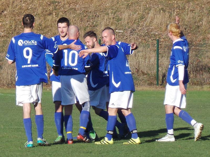 Hvězda Trnovany - Slovan Sobědruhy 0:2