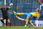 Liberec - Teplice 2:2